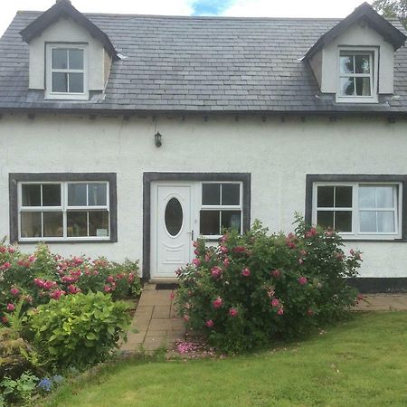 Riverside Cottage B&B Cladich Extérieur photo