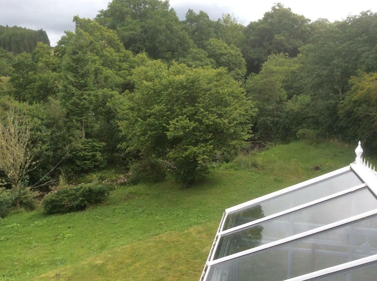Riverside Cottage B&B Cladich Extérieur photo
