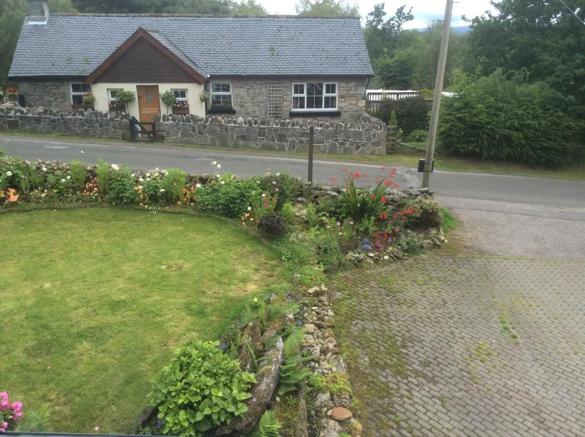 Riverside Cottage B&B Cladich Extérieur photo
