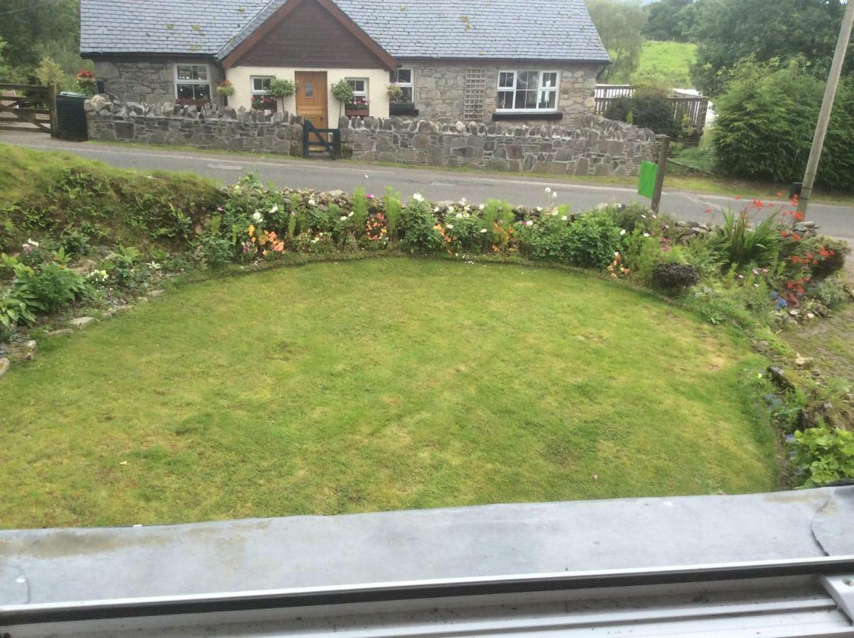 Riverside Cottage B&B Cladich Extérieur photo