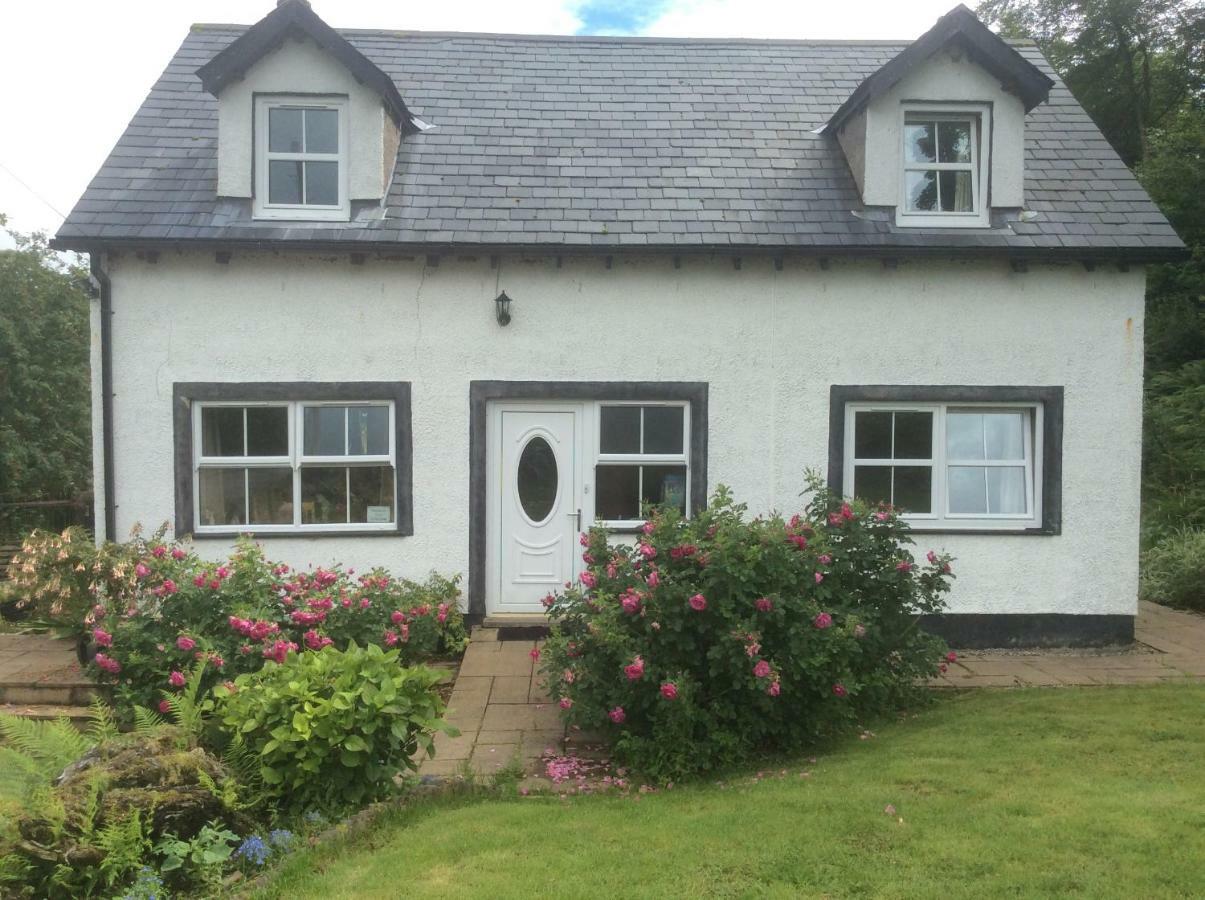 Riverside Cottage B&B Cladich Extérieur photo