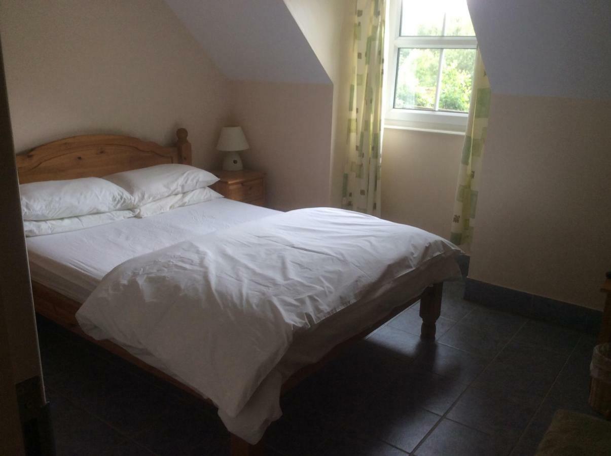 Riverside Cottage B&B Cladich Extérieur photo
