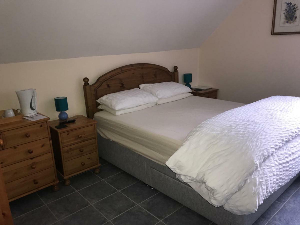 Riverside Cottage B&B Cladich Extérieur photo